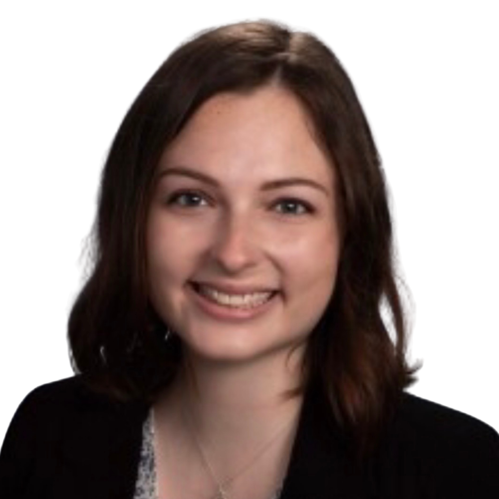 Jacquelyn B. Solomon, Associate Attorney