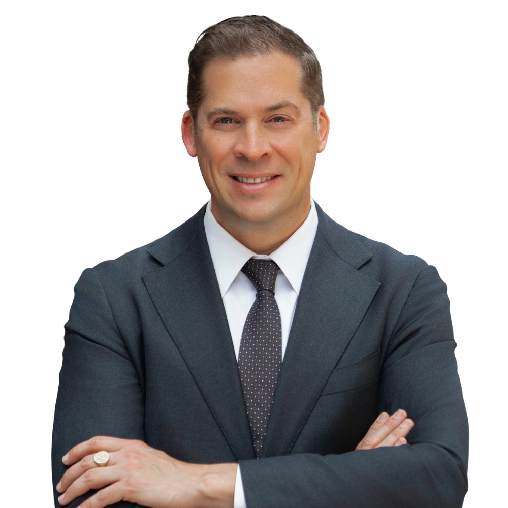 Christopher J. Mutimer, Partner