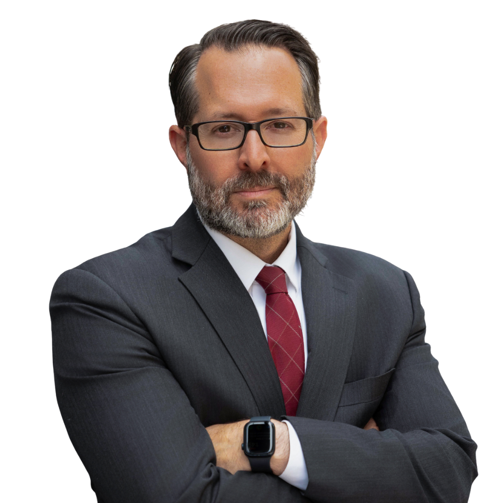 Jay P. Mykytiuk, Partner