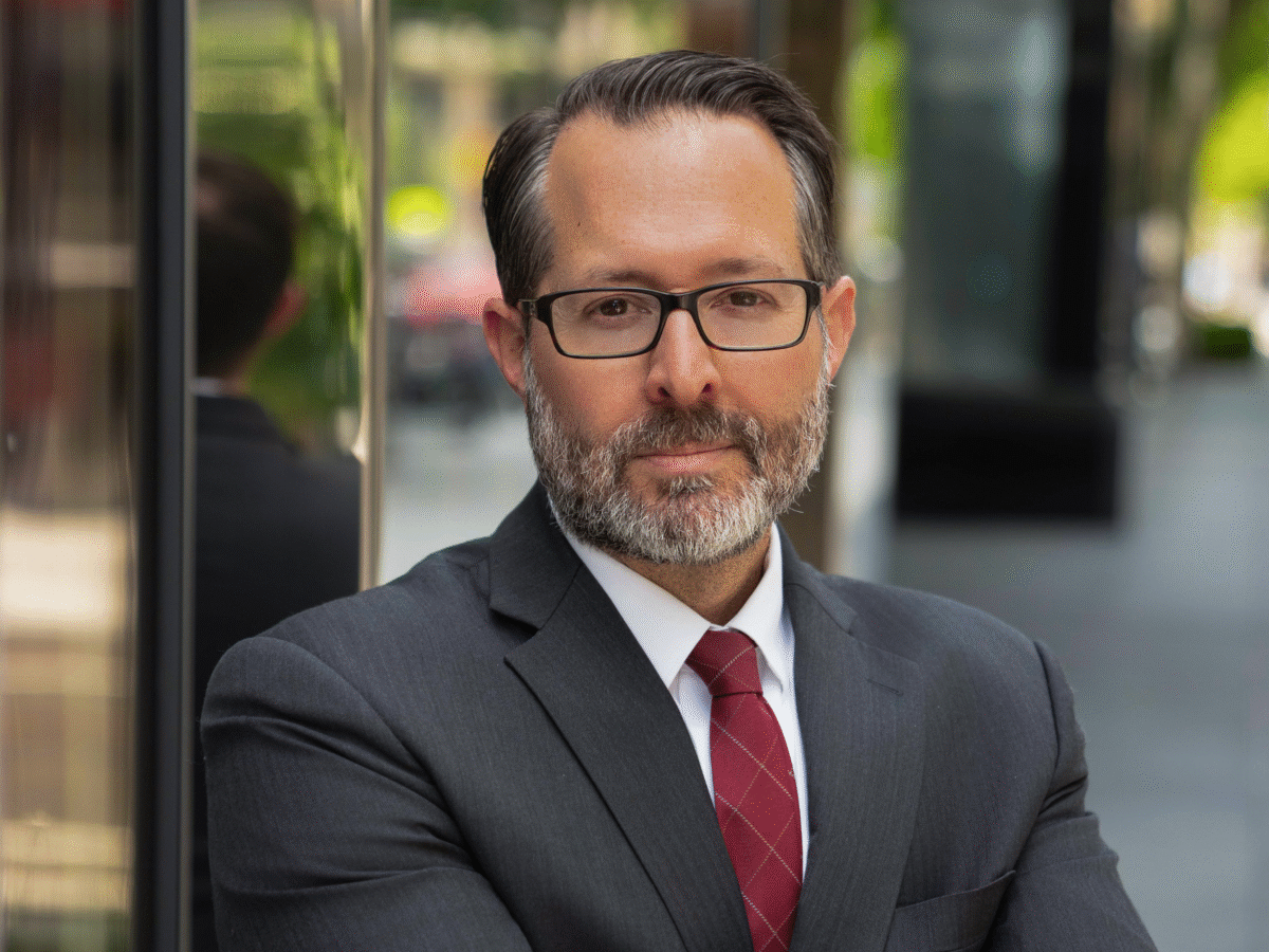 Attorney Jay P. Mykytiuk
