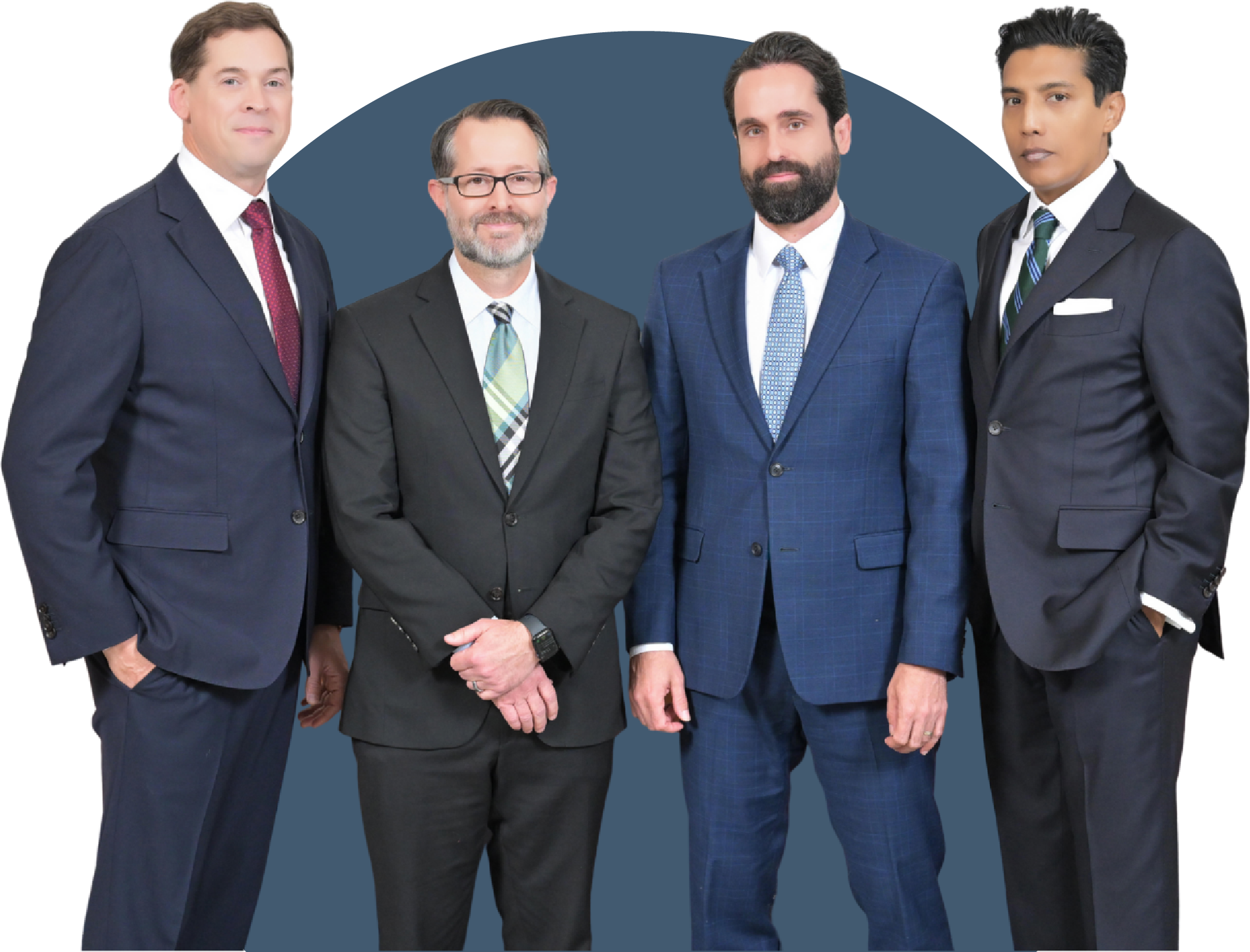 DC Criminal Defense Attorneys