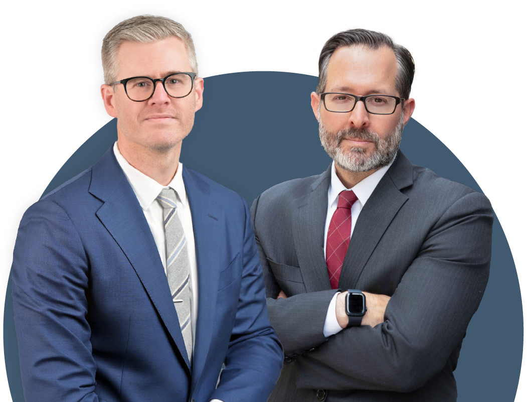 Fairfax Criminal Defense Attorneys