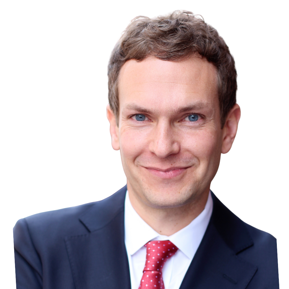 Jesse Klaproth, Of Counsel