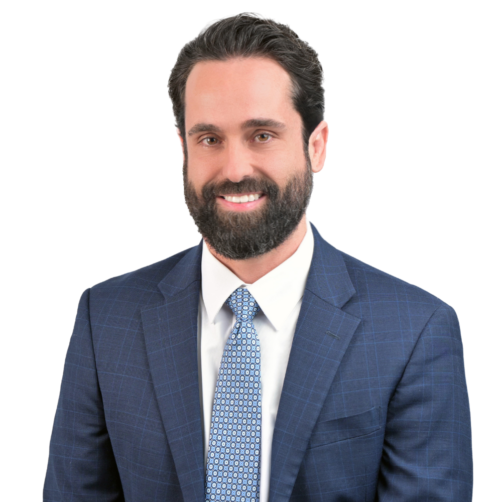 Steven J. Ogilvie, Partner