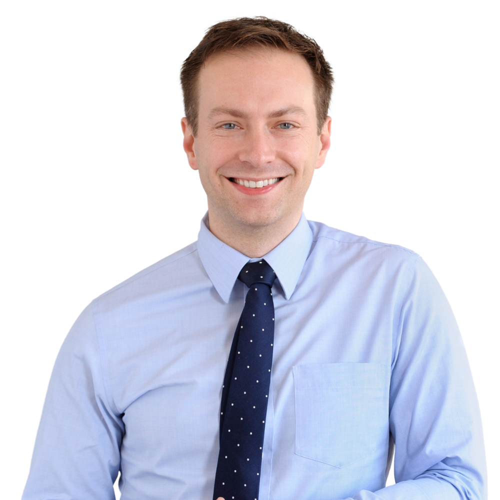 Brendan Klaproth, Of Counsel