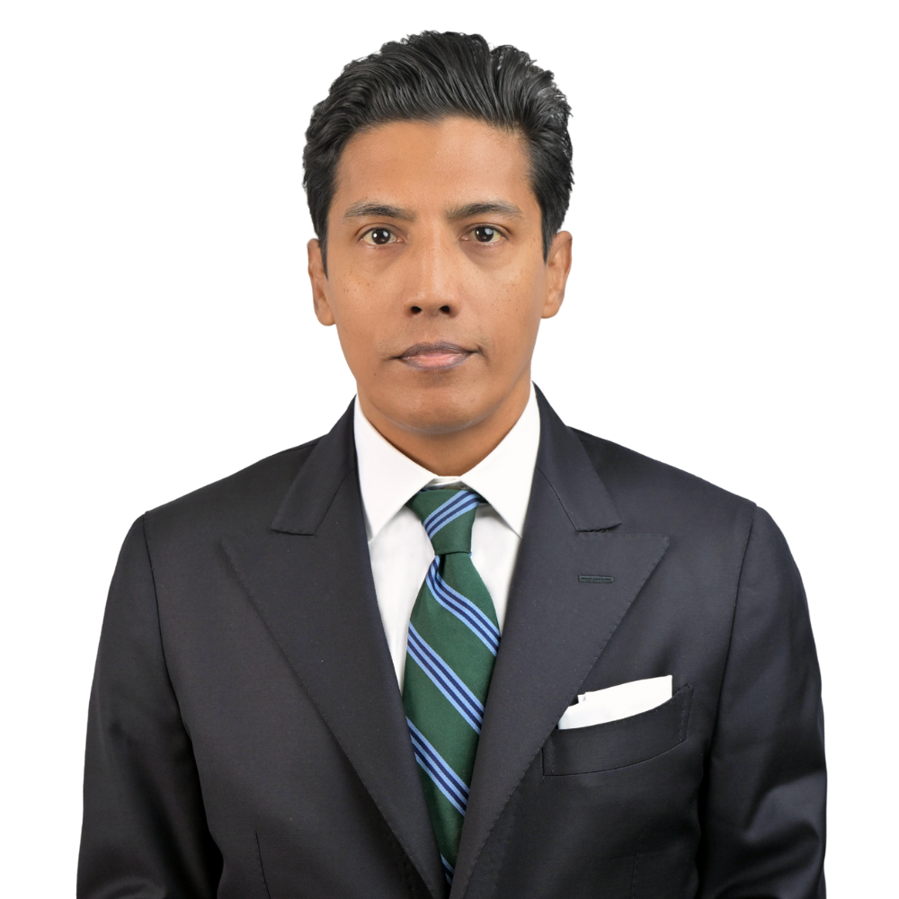 Nabeel Kibria, Partner