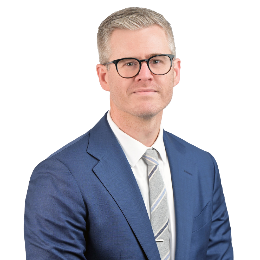 Justin Ervin, Of Counsel