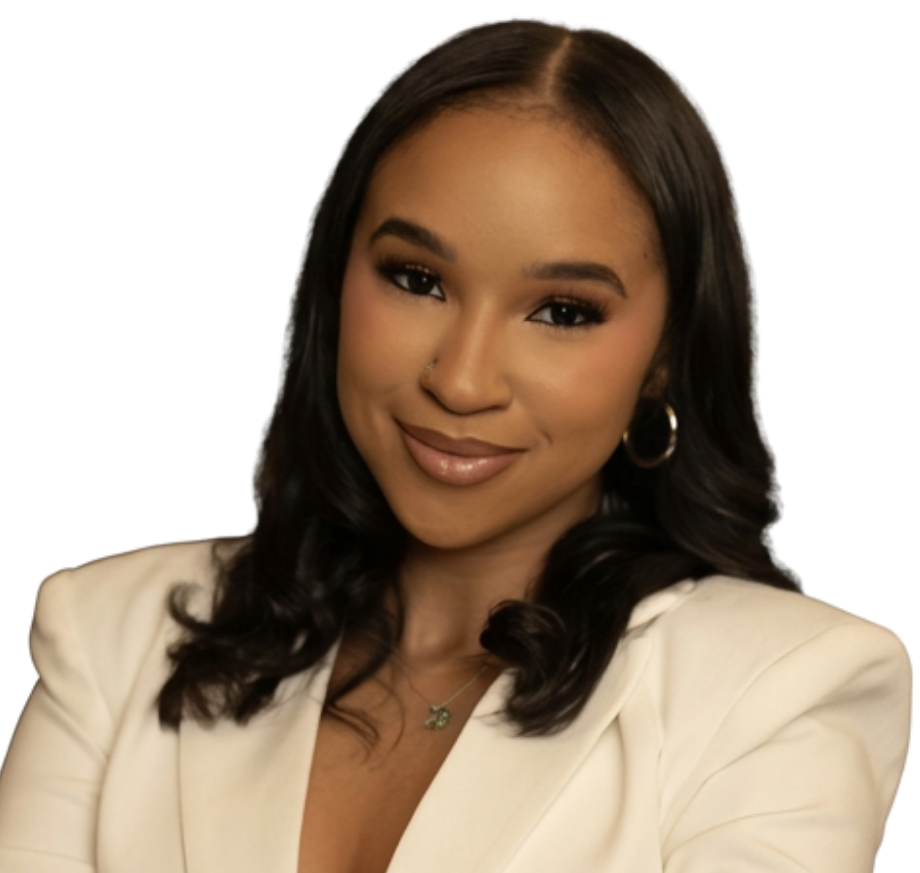 Piaja Brooks, Law Clerk