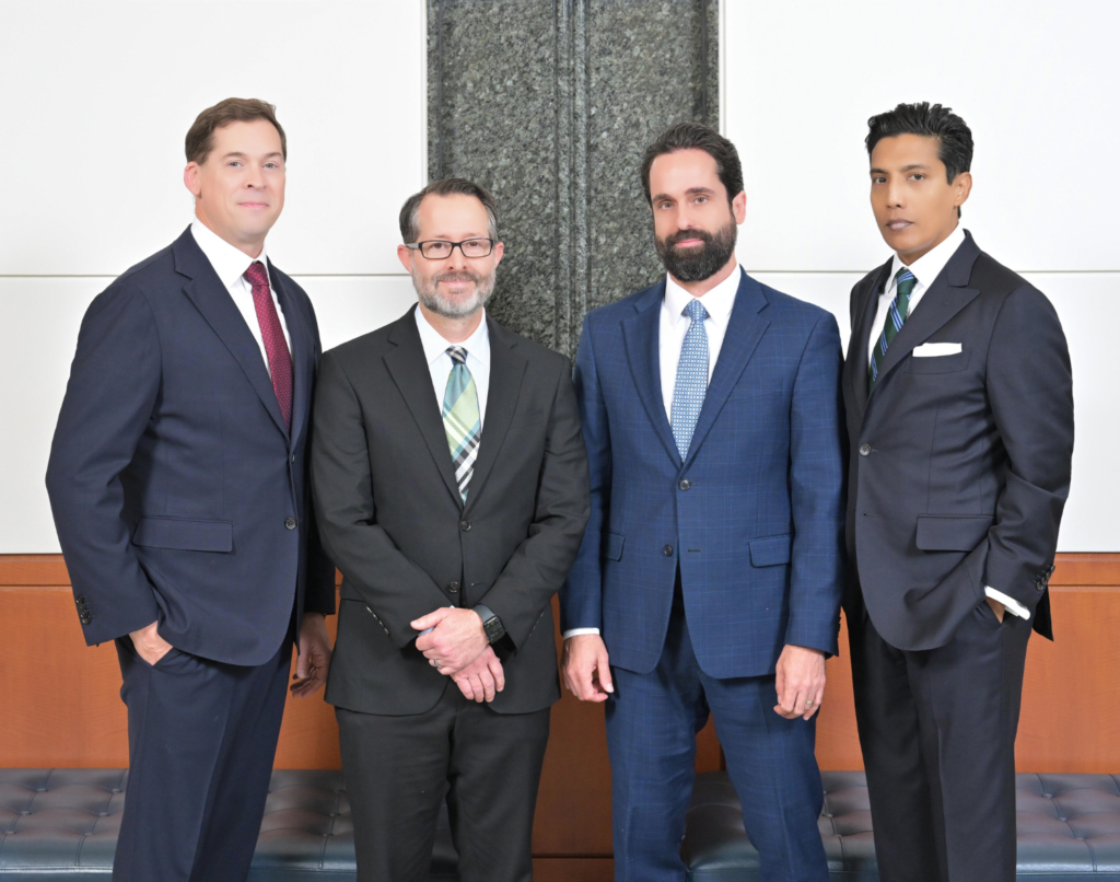 Personal Injury Attorneys