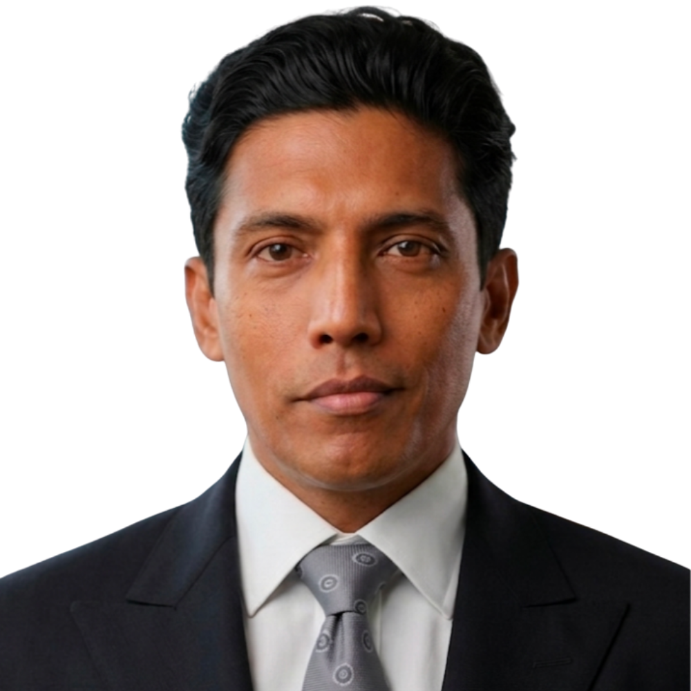 Nabeel Kibria, Partner