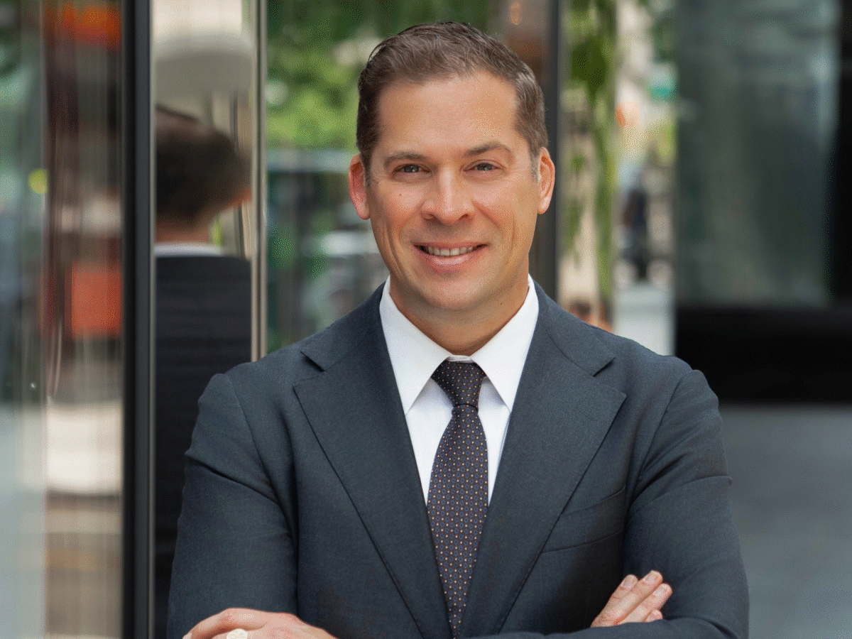 Attorney Christopher J. Mutimer