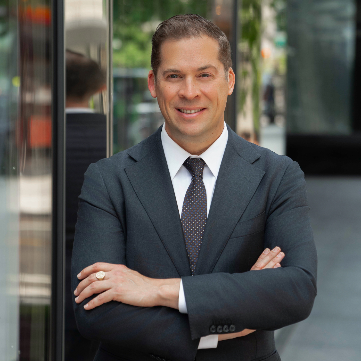 Christopher J. Mutimer
