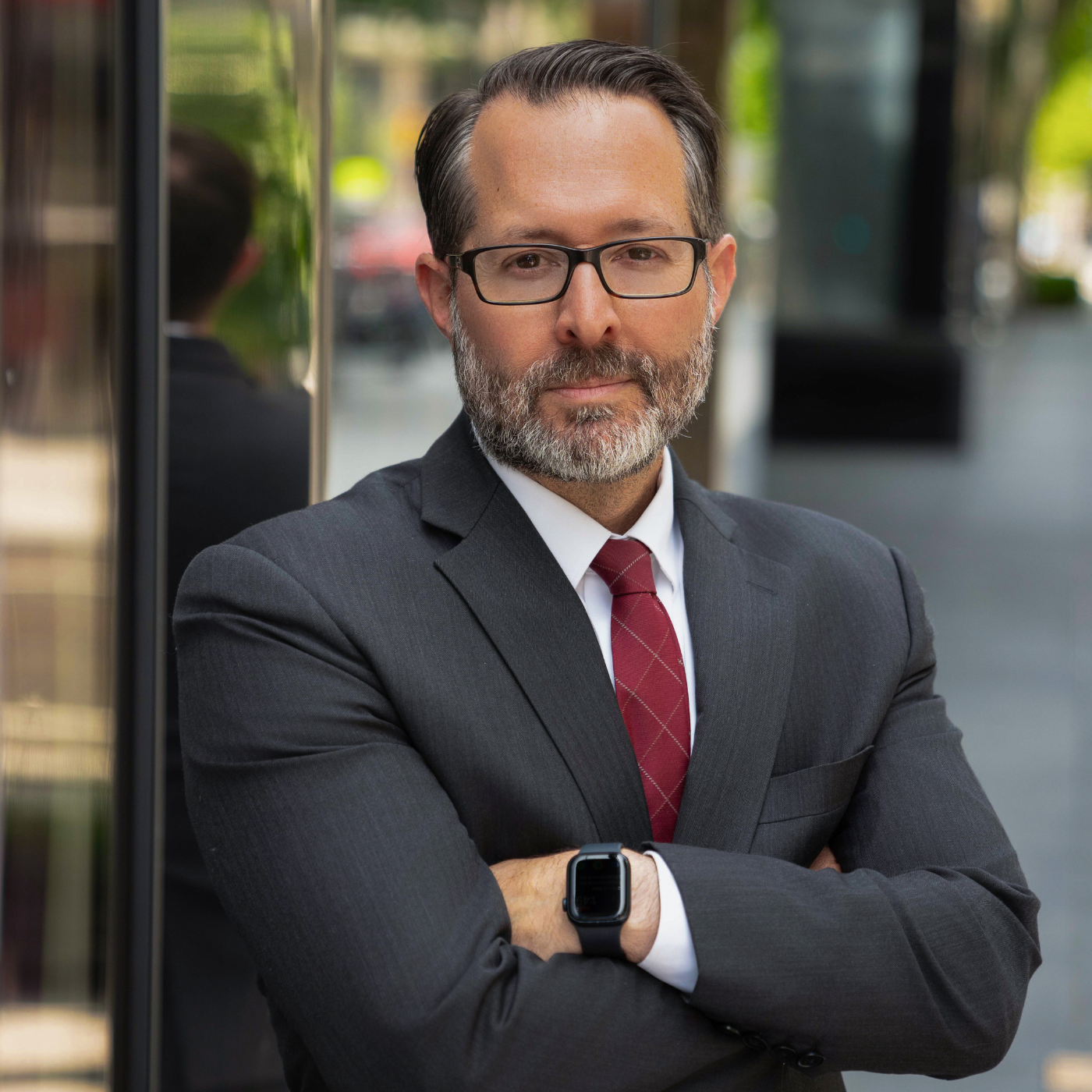 Jay P. Mykytiuk
