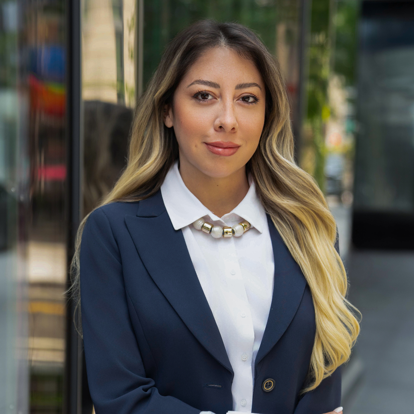 Gabriela Reyes
