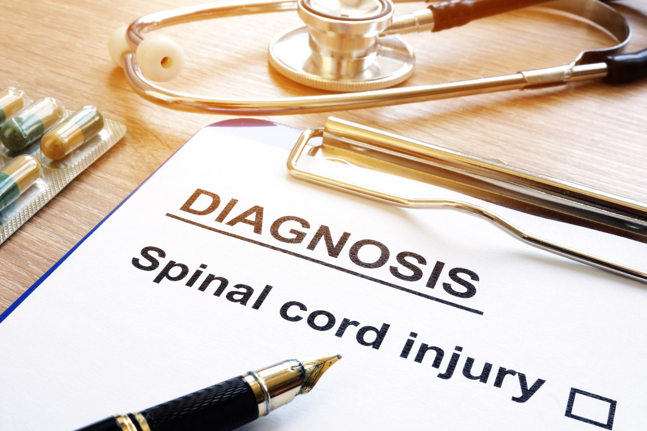 Consult a spinal cord injury attorney in Lansing Michigan
