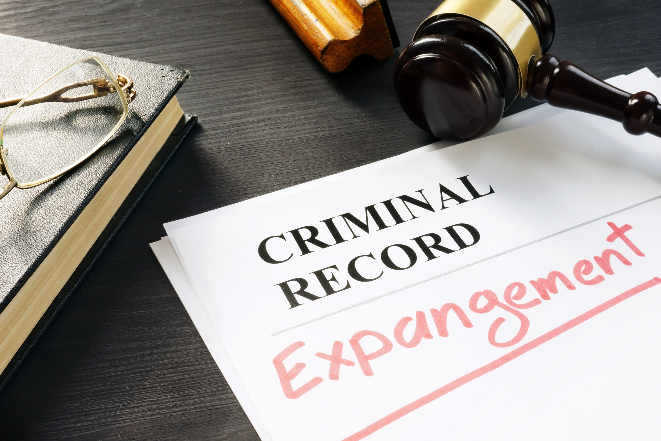 Consult an Expungement Attorney in Lansing Michigan