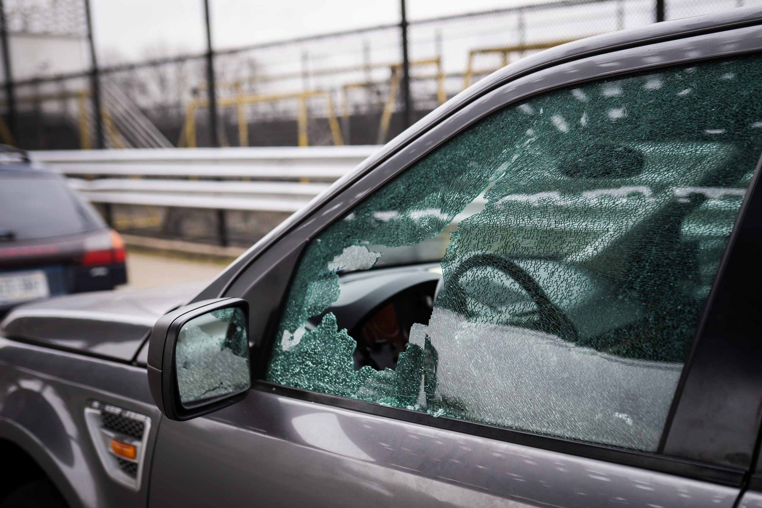 Experienced carjacking attorney in Lansing Michigan