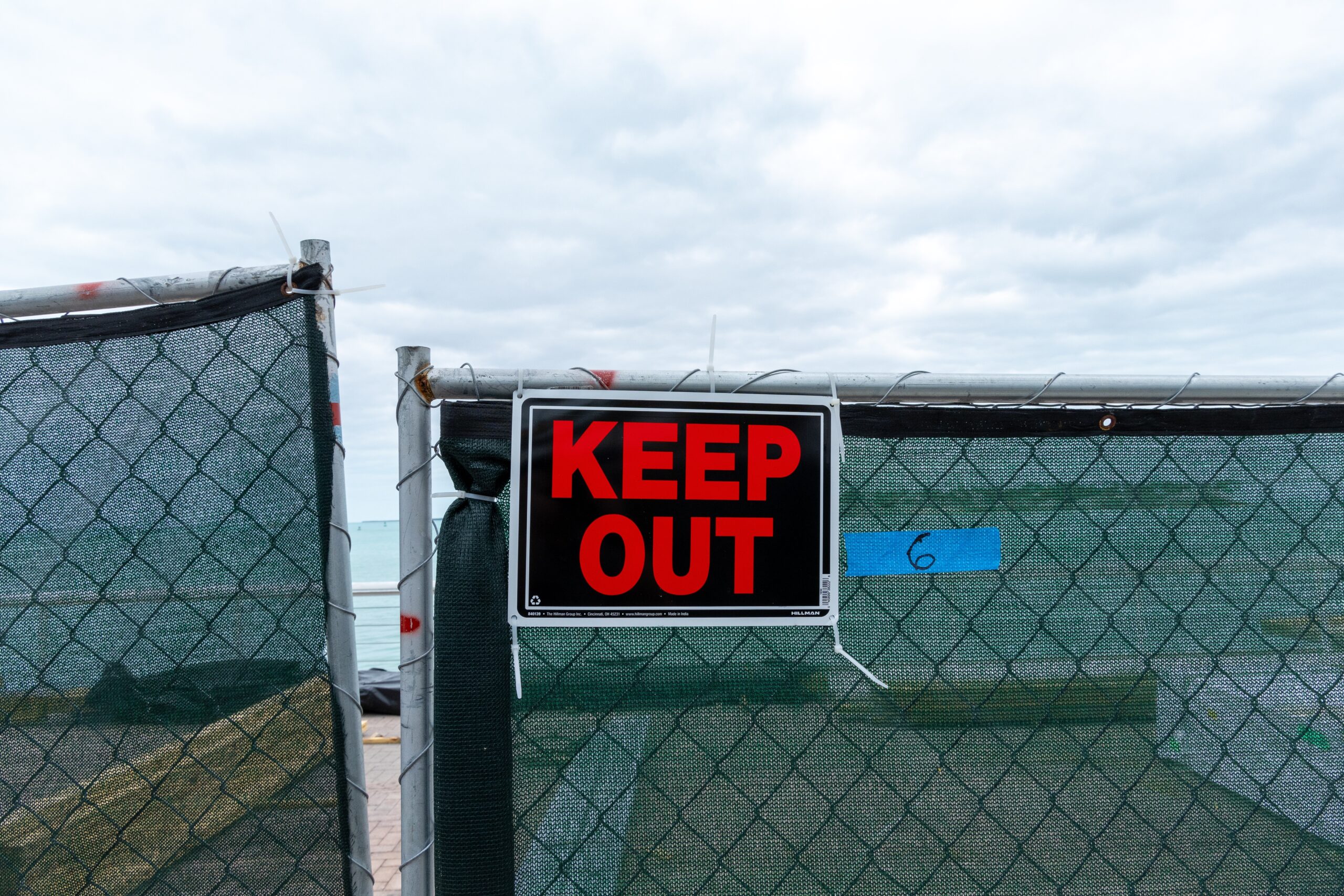 Unlawful Entry Attorney in Lansing Michigan