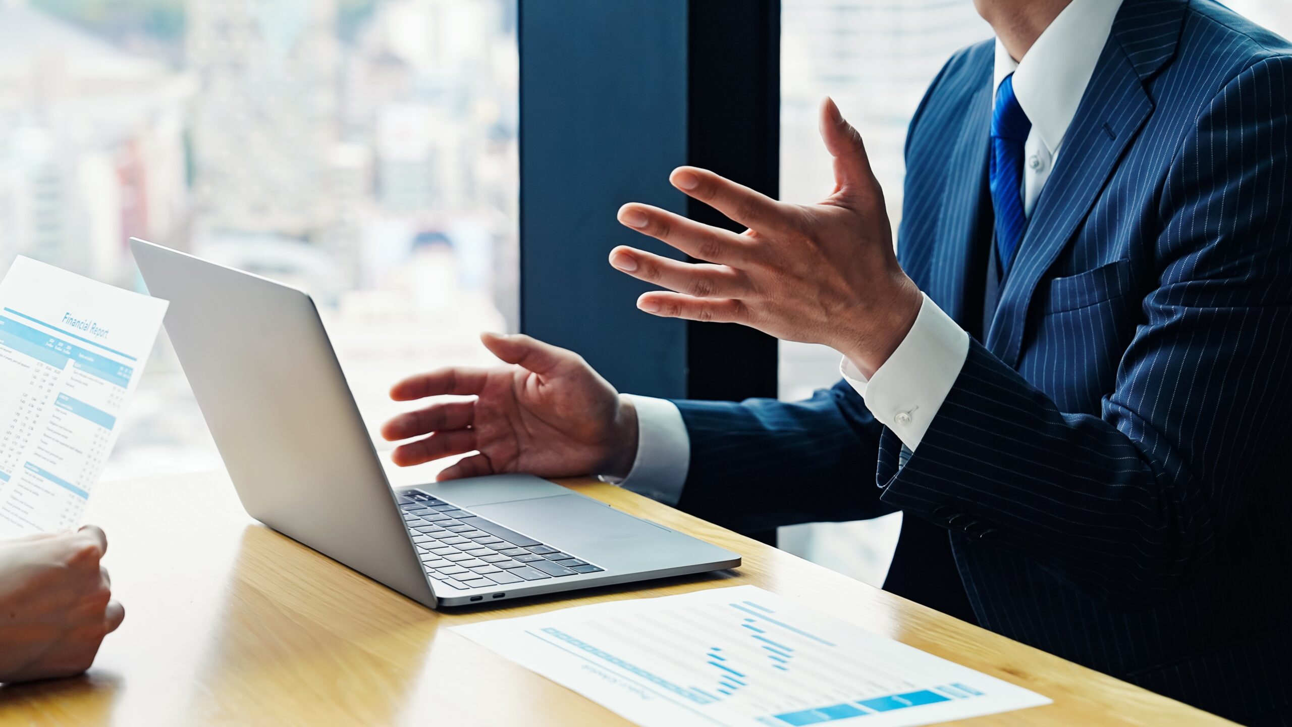 Consult with a Michigan Lawyer at Monument Legal