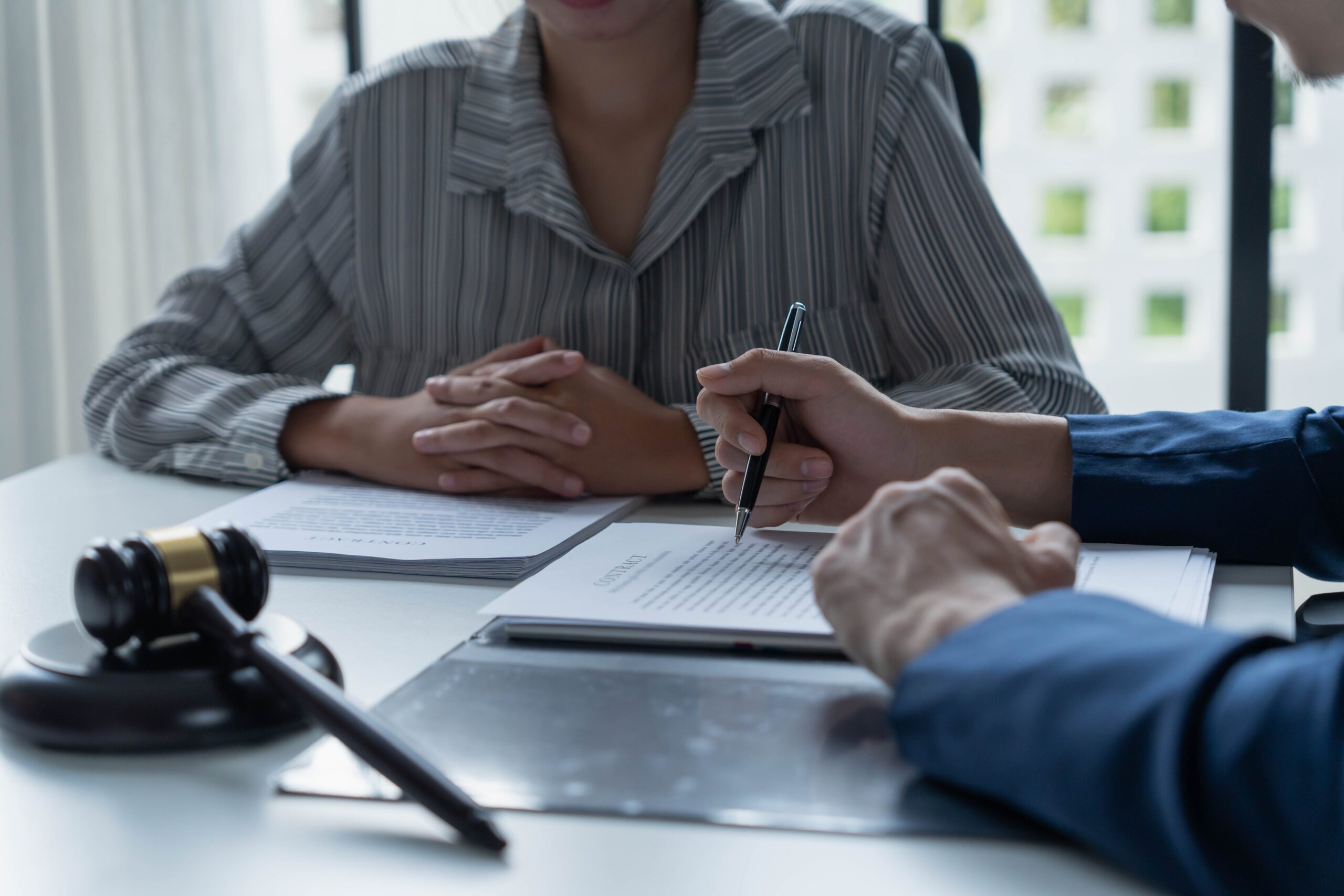 Experienced wrongful death attorney Lansing Michigan