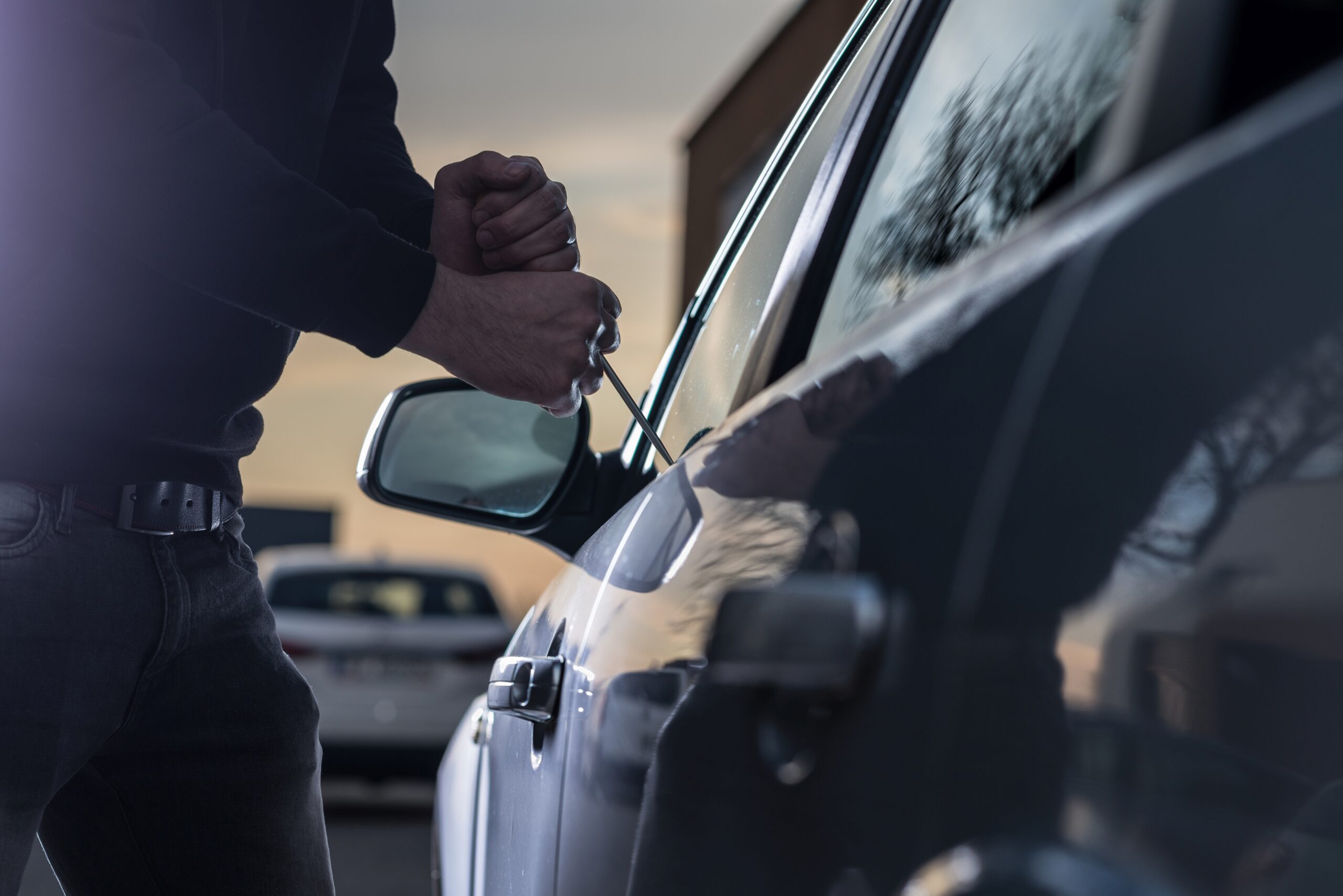 Consult With A Carjacking Attorney in Lansing Michigan